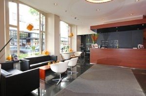 Hotel-Restaurant Steghof Λουκέρνη Εξωτερικό φωτογραφία